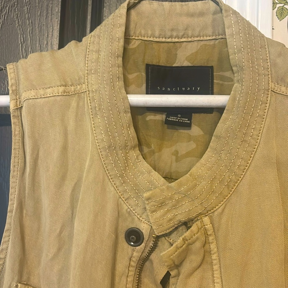 Vest